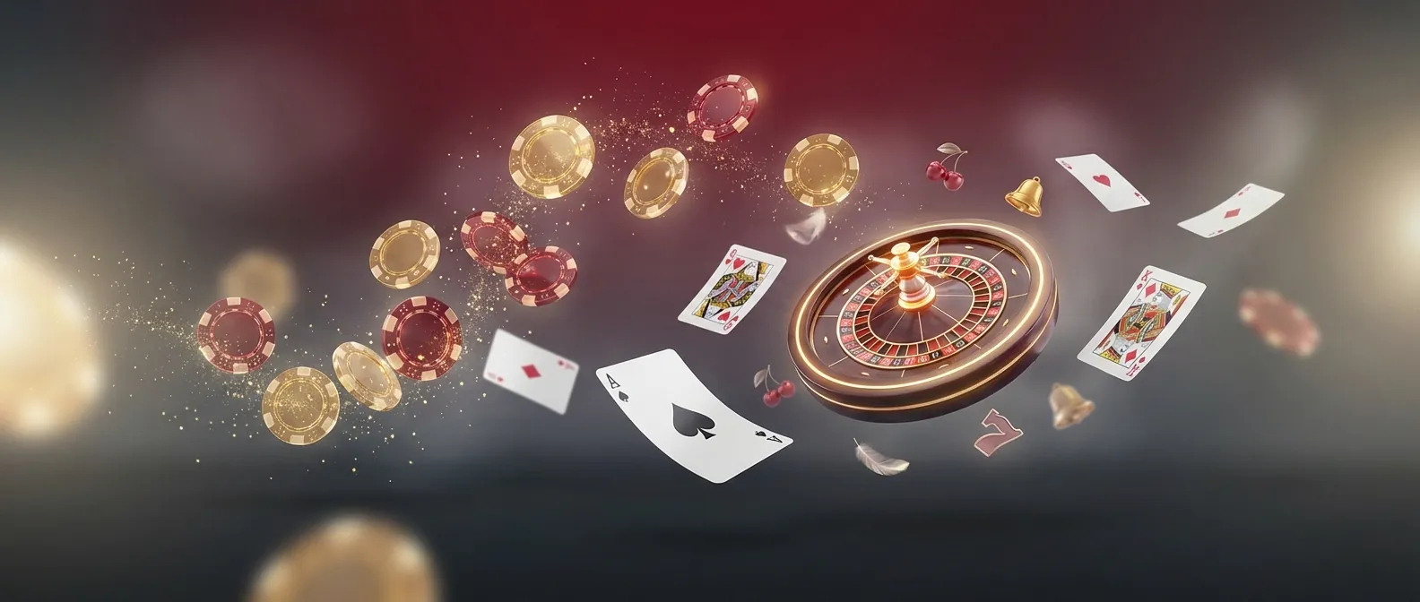 Need For Slots Casino bonus