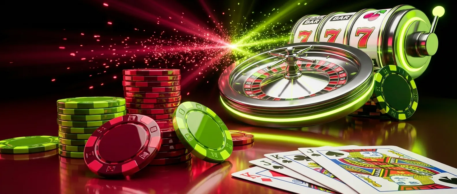 Need For Slots Casino bonus