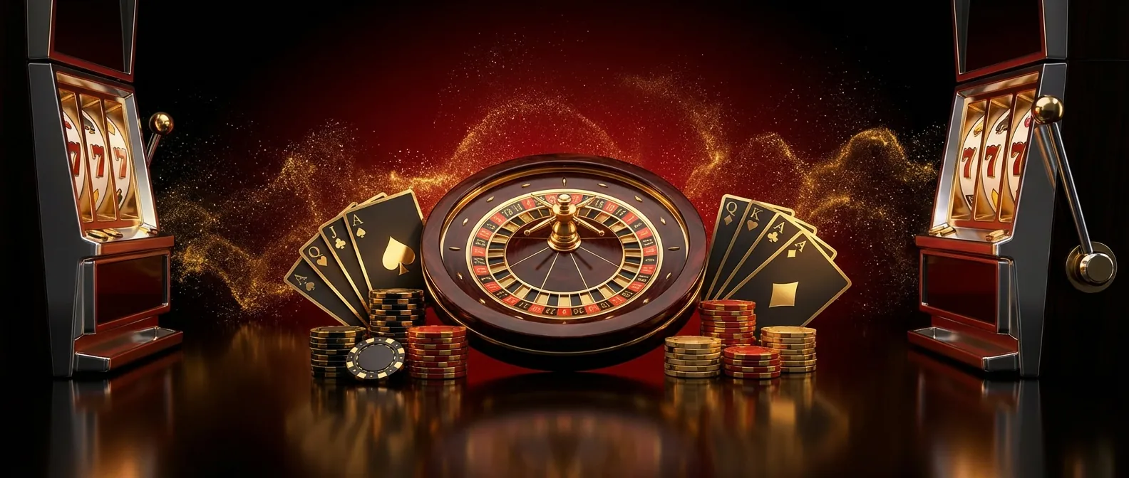 Need For Slots Casino bonus