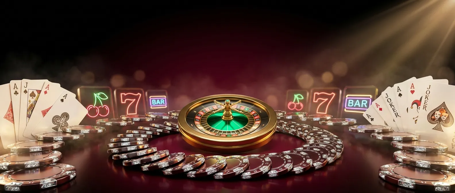 Need For Slots Casino bonus